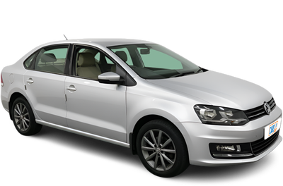 Volkswagen Vento-img